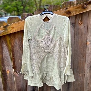 UMGEE Tunic